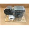 Image 2 : GROVE GEAR DFHMQ226-1 WORM SPEED REDUCER