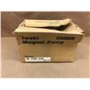 Image 1 : IWAKI MD-40RM-200N MAGNET PUMP