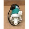 Image 2 : IWAKI MD-40RM-200N MAGNET PUMP