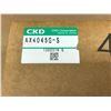Image 2 : CKD AX4045G-S ACTUATOR