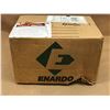 Image 1 : ENARDO 70400/B-44 IN-LINE FLAME ARRESTOR