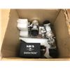 Image 2 : MKS BARATRON 120AD-00001RCU PRESSURE TRANSDUCER W/ 626A11TBD4 MANOMETER