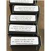 Image 2 : LOT OF MISC. OPTICAL FILTER / PROJECTOR BULB