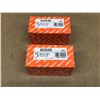 Image 1 : (2) MITUTOYO 903598 M7. 4 x 0.5 AIR DRIVE UNIT