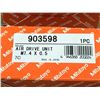 Image 2 : (2) MITUTOYO 903598 M7. 4 x 0.5 AIR DRIVE UNIT