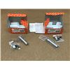 Image 3 : (2) MITUTOYO 903598 M7. 4 x 0.5 AIR DRIVE UNIT
