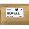 Image 2 : SCHMALZ SGM 30 G1/8-IG MAGNETIC GRIPPER