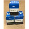 Image 2 : LOT OF MISC. BEARINGS / CAM FOLLOWER *SEE PICS FOR PART #*