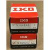 Image 8 : LOT OF MISC. BEARINGS / CAM FOLLOWER *SEE PICS FOR PART #*