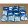 Image 1 : LOT OF SMC MISC. LINE CONNECTOR *SEE PICS FOR PART #*