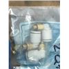 Image 8 : LOT OF SMC MISC. LINE CONNECTOR *SEE PICS FOR PART #*