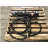 Image 1 : GUSHER 94009-BS507 PUMP W/ HOSE