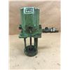 Image 2 : HANSUNG HCP-180F 3 PHASE ELECTRIC OIL PUMP