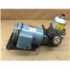 Image 1 : NOP TOP 2MY400-206HWMCPVBE MOTOR-TROCHOID PUMP