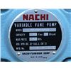 Image 2 : NACHI VDR-1B-1A2-22 VARIABLE VANE PUMP
