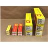Image 1 : LOT OF OHMITE MISC. LUG RESISTOR *SEE PICS FOR PART #*