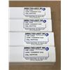 Image 2 : (12) MISC. LASER FLASH LAMP *SEE PICS FOR PART #*