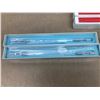 Image 8 : (12) MISC. LASER FLASH LAMP *SEE PICS FOR PART #*