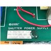 Image 2 : COHERENT GENERAL 0513-567-24 / 132 SHUTTER POWER SUPPLY