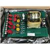 Image 1 : COHERENT GENERAL 0513-156-00/199 SCR TRIGGER & VOLTAGE EQUALIZER