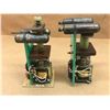 Image 2 : (2) ROSS ENGINEERING EA25-NC-40-0-0 & EA12-N0-20-1-0 HIGH VOLTAGE RELAY