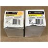 Image 1 : (2) GE CR104PSG47B92 HEAVY DUTY OT SELECTOR SWITCH