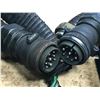 Image 8 : (2) AC TECH M1275C 3 PHASE DRIVE