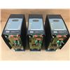 Image 1 : (3) ATLAS COPCO TC 52P-N 4240 0410 80 CONTROLLER