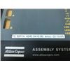 Image 4 : (3) ATLAS COPCO TC 52P-N 4240 0410 80 CONTROLLER