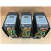 Image 1 : (3) ATLAS COPCO TC 52P-N 4240 0410 80 CONTROLLER