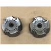 Image 2 : (2) SANDVIK RA265.2-080E INDEXABLE FACE MILL