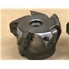 Image 2 : (2) SECO R220.69-02.50-18.5A 2.50" INDEXABLE FACE MILL