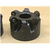 Image 2 : (2) LMT FETTE 56257 FCTR16-300AC 3" INDEXABLE FACE MILL