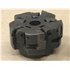 Image 2 : (2) SANDVIK RA285.2-080-10 INDEXABLE FACE MILL