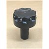 Image 1 : INGERSOLL 16J1A3081R01 3" INDEXABLE FACE MILL 1 1/4" SHANK