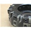 Image 2 : LOVEJOY 170F0400ASP4-150R 4" INDEXABLE FACE MILL