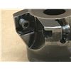Image 2 : SECO R220.79-02.50-12A 2.50" INDEXABLE FACE MILL