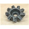 Image 1 : INGERSOLL 3209439-A 6.42" INDEXABLE MILLING CUTTER