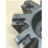 Image 2 : INGERSOLL 3209439-A 6.42" INDEXABLE MILLING CUTTER