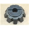 Image 3 : INGERSOLL 3209439-A 6.42" INDEXABLE MILLING CUTTER