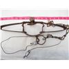 Image 2 : LOT OF 2 LEG HOLD TRAPS (VINTAGE)