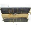 Image 2 : LOT OF 6 CYCLOPAEDIAS (VINTAGE) *INTERESTING NOTE: OLD SPELLING OF ENCYCLOPEDIA*