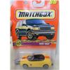Image 2 : LOT OF 5 MATCHBOX VEHICLES (WEB WHEELER, FORD EXPLORER SPORT TRAC, TRACTOR CAB, FORD EXPLORER SPORT 