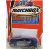 Image 3 : LOT OF 5 MATCHBOX VEHICLES (SQUAWKIE TALKIE, TRASH KING, PONTIAC PIRAHNA, DODGE RAM SRT-10, CHRYSLER