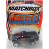 Image 4 : LOT OF 5 MATCHBOX VEHICLES (SQUAWKIE TALKIE, TRASH KING, PONTIAC PIRAHNA, DODGE RAM SRT-10, CHRYSLER