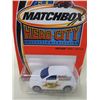Image 5 : LOT OF 5 MATCHBOX VEHICLES (SQUAWKIE TALKIE, TRASH KING, PONTIAC PIRAHNA, DODGE RAM SRT-10, CHRYSLER