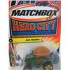 Image 5 : LOT OF 5 MATCHBOX VEHICLES (JR BUMPER, MAX TRACTOR, FIRE FREEZER, MILK MOO-VERS, S CARGO)
