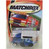 Image 3 : LOT OF 5 MATCHBOX VEHICLES (LAMBURGHINI COUNTACH, CHEVY TAHOE, GENERATOR, ALPINE AMBULANCE, VOLKSWAG