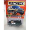 Image 6 : LOT OF 5 MATCHBOX VEHICLES (LAMBURGHINI COUNTACH, CHEVY TAHOE, GENERATOR, ALPINE AMBULANCE, VOLKSWAG