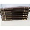 Image 2 : LOT OF 12 TIME LIFE BOOKS (SERIES THE OLD WEST) *THE RAILROADERS, THE GREAT CHIEFS, THE MEXICAN WAR,